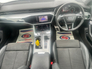 2018 AUDI A6 S LINE AUTO 40 TDI JUST 67K MILES