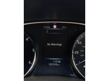 2014 Nissan X-Trail 1.6L Diesel For Sale Images