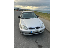1999 Honda Civic