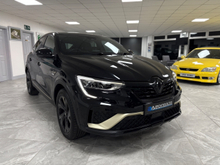 2023 Renault Arkana 1.6L Hybrid For Sale Images