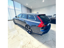 2017 Volvo V90 2L Diesel For Sale Images