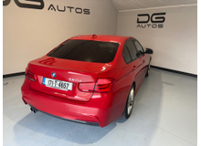 2017 BMW 3 Series 2.0L Diesel For Sale Images