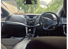 2015 Hyundai i40 1.7L Diesel For Sale Images