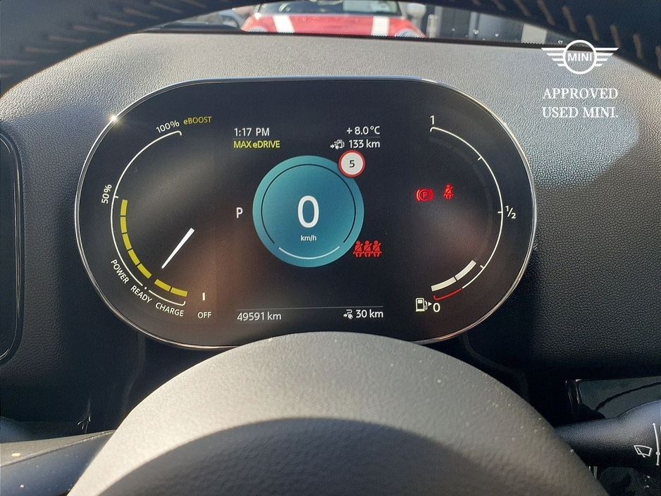 2023 MINI Countryman 1.5L Petrol Plug-in Hybrid For Sale Images