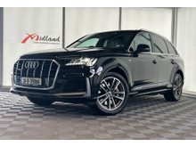 Audi Q7 3.0 *S LINE* 55 E QUATTRO 381PS 5