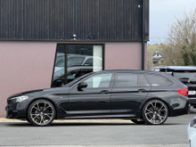 2020 BMW 5 Series 2L Diesel For Sale Images