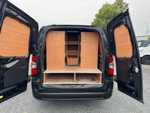 2022 Citroen Berlingo 1.5L Diesel For Sale Images