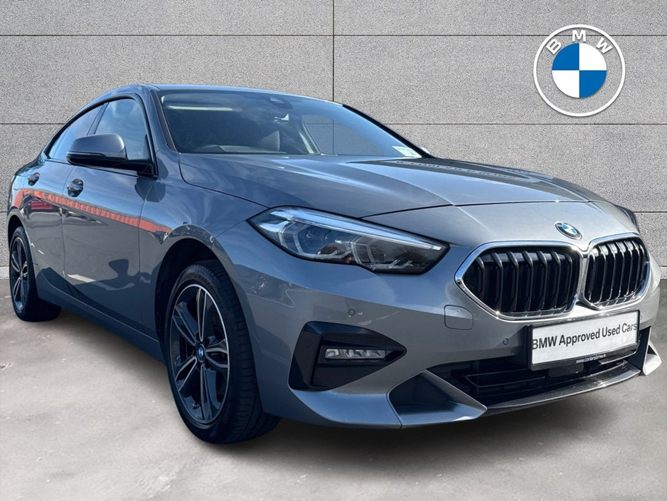 2023 BMW 2 Series 1.5L Petrol For Sale Images