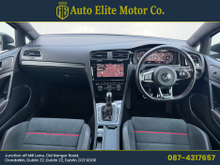 2019 Volkswagen Golf 2L Petrol For Sale Images