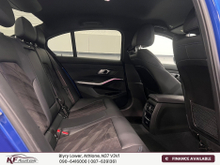 2023 BMW 3 Series 2L Petrol Plug-in Hybrid For Sale Images