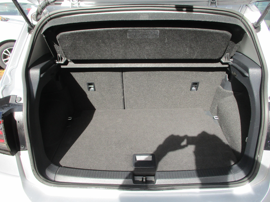2024 Volkswagen T-Cross 1L Petrol For Sale Images