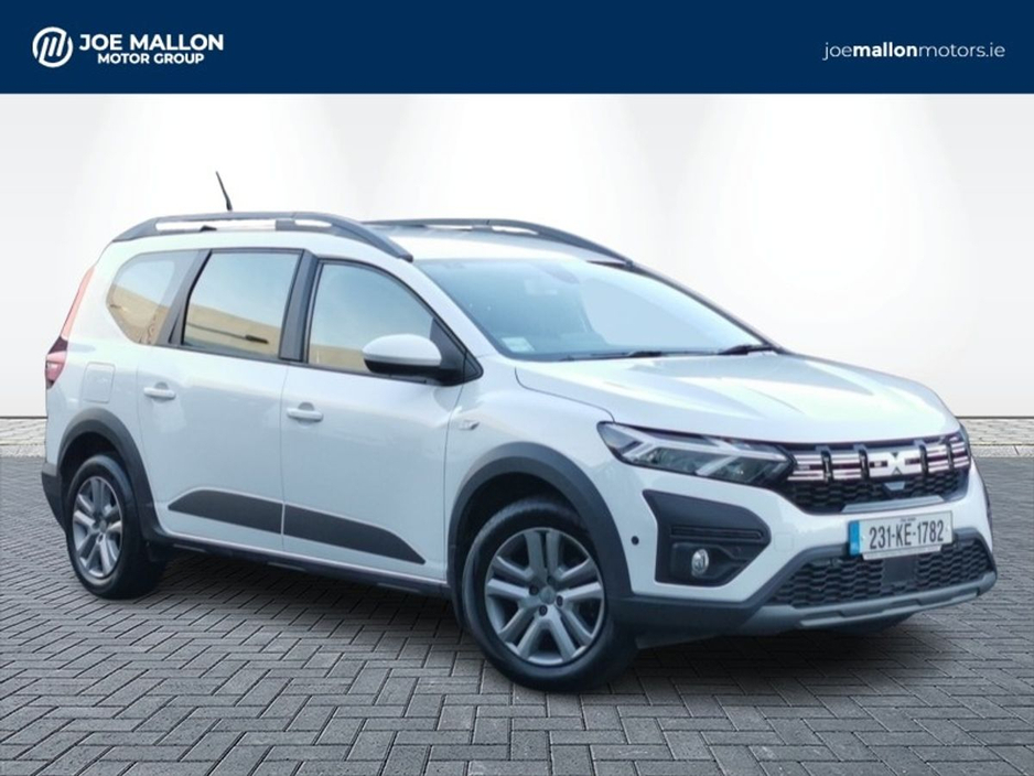 Used Dacia Jogger 2023 in Kildare