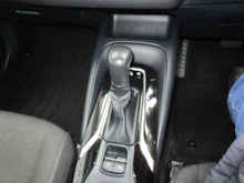 2023 Toyota Corolla 1.8L Petrol Hybrid For Sale Images