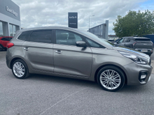 2019 Kia Carens 1.7L Diesel For Sale Images