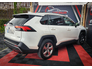 2019 TOYOTA RAV4 RAV4 2.5 DESIGN 215BHP HEV 5DR