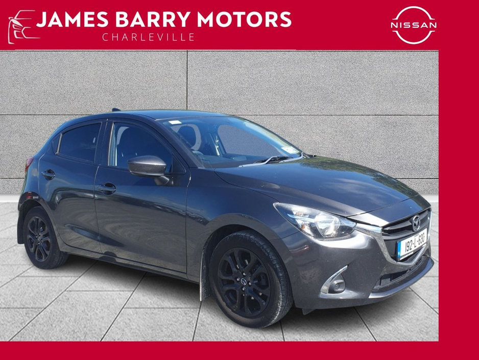 2019 Mazda Mazda2 For Sale Images