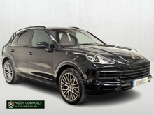 2022 Porsche Cayenne 3L Petrol Plug-in Hybrid For Sale Images