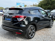 2014 Honda Vezel 1.4L Petrol Hybrid For Sale Images