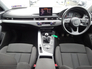 2016 AUDI A4 2.0 TDI SE ULTRA 148BHP SALOON KEY 165