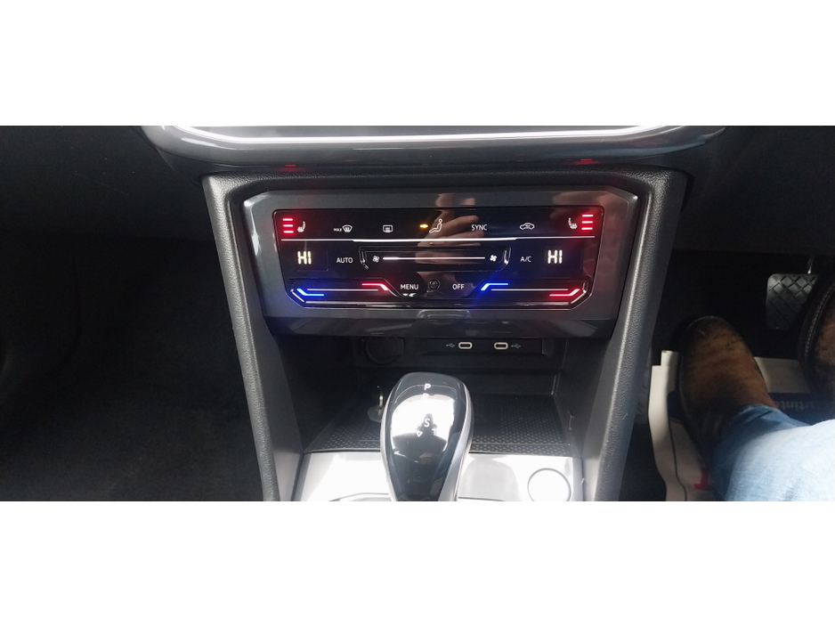 2023 SEAT Tarraco 2L Diesel For Sale Images