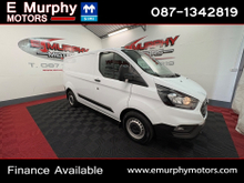 2023 Ford Transit 2L Diesel For Sale Images