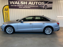 2023 Audi A4 2L Diesel For Sale Images
