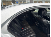 2018 Mercedes-Benz S Class 2.9L Diesel For Sale Images