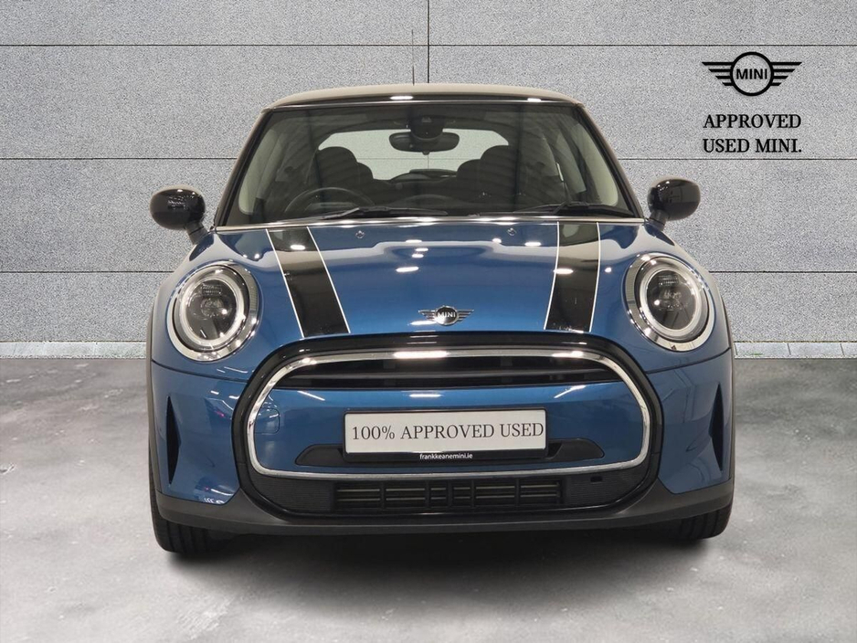 2024 MINI Hatch 1.5L Petrol For Sale Images