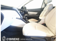 2023 Hyundai Tucson 1.6L Diesel For Sale Images