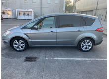 Ford S-Max 1.6 Titanium MPV Diesel Manual (115bhp)