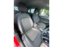 2017 Audi A3 1.2L Petrol For Sale Images