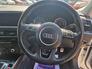 2013 AUDI Q5 QUATTRO  AUTO 5DR 2L