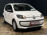 2016 VOLKSWAGEN UP! 1.0L COMPACT HATCH
