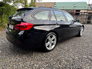2018 BMW 3 SERIES 320I Automatic