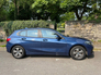 2021 BMW 1 SERIES 116D SE 4DR AUTOMATIC SAT NAV