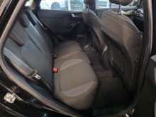 2023 Ford Puma 1L Petrol For Sale Images