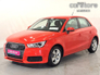 2017 AUDI A1 1.0 TFSI AUTO 5 Door