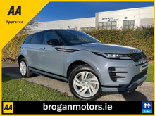 Land Rover Range Rover Evoque P300e 1.5 R-DYNAMIC S*Black Roof/Mirrors*Powered Tailgate*Full Leather*AA & Simi Approved Dealer 2026
