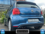 2014 VOLKSWAGEN POLO 1.4 GT POLO AUTO *CAR ID 92*