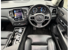 2020 Volvo XC90 2L Petrol Plug-in Hybrid For Sale Images