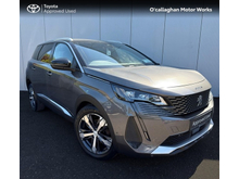 Peugeot 5008 FL GT 1.5 BLUE HDI 130 AU AUTO 6.