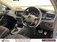 2021 Volkswagen Polo 1L Petrol For Sale Images