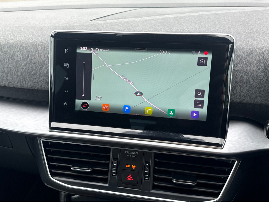 2024 SEAT Tarraco 2L Diesel For Sale Images