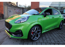 2021 Ford Puma 1.5L Petrol For Sale Images