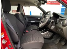 2025 Suzuki Ignis 1.2L Petrol Hybrid For Sale Images