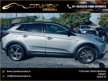 2019 Opel Grandland X 1.5L Diesel For Sale Images