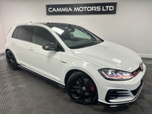 Volkswagen Golf VOLKSWAGEN GOLF GTI...