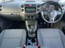 2011 VOLKSWAGEN TIGUAN 2.0 TDI 