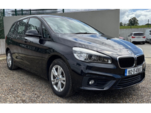 2016 BMW 2 Series 2L Diesel For Sale Images