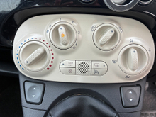 2014 Fiat 500 1.2L Petrol For Sale Images
